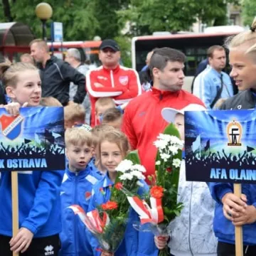 Piłkarski turniej dla niepodległej