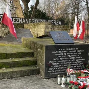 Mija 77. rocznica wyzwolenia Radomska