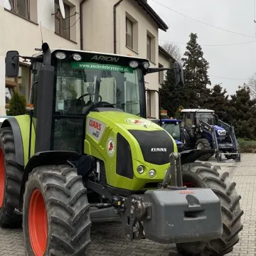 Szkoła rolnicza w Dobryszycach otworzyła drzwi