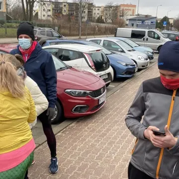 SmogRUN po raz trzeci w Radomsku. Chcą zwrócić uwagę na problem smogu