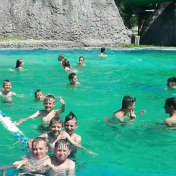 RAP Radomsko drugi na Węgrzech