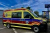 Szpital Powiatowy w Radomsku ma dwa nowe ambulanse
