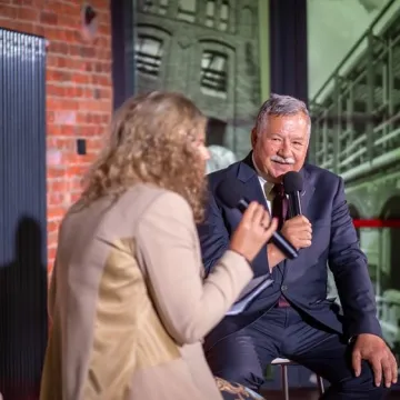 45 firm dołączyło do Łódzkiej SSE