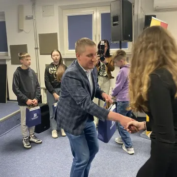 Ekologia, konkursy i rywalizacja. Tak było w ZSDiOŚ