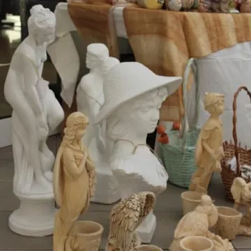 Targi rękodzieła po raz czwarty