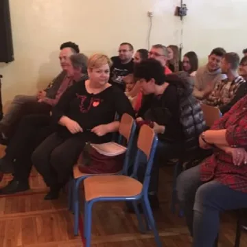 WOŚP 2019: Zbiórka pieniędzy w Elektryku