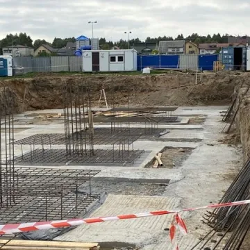 Miliony na rozwój bazy sportowej w powiecie radomszczańskim