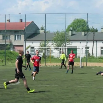 Turniej o puchar prezydenta