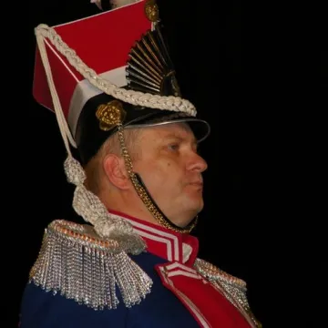 Reprezentacyjny zespół Wojska Polskiego wystąpił w MDK w Radomsku