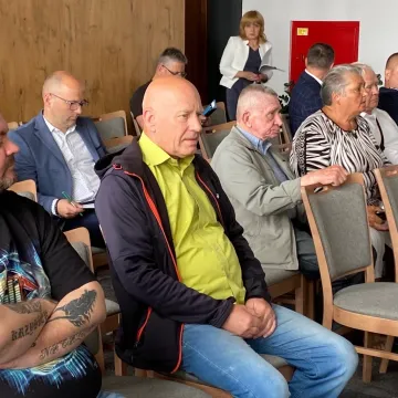 Problem jest, ale urzędnicy nie mają kompetencji i skarga jest bezzasadna