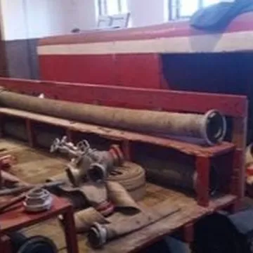 Strażacy z OSP Karczów potrzebują 100 000 zł