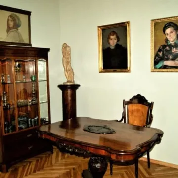 Zmodernizowana wystawa