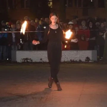 WOŚP 2020. Koncert Finałowy ze światełkiem do nieba