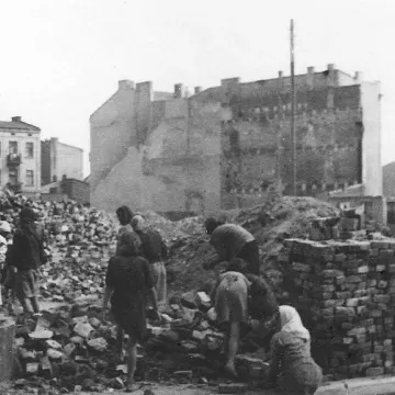 Dziś 83. rocznica wybuchu II Wojny Światowej