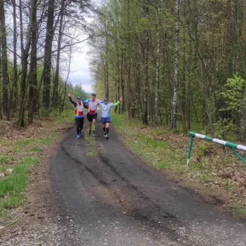 Wings for Life World Run. Edycja Radomsko. Lokalnie pobiegli dla tych, co nie mogą