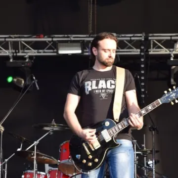 Dni Radomska 2019: Koncert zespołu Coldlight