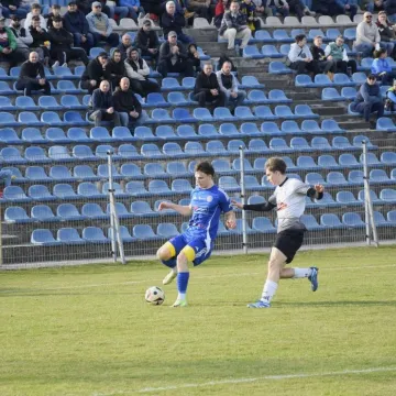 Zwycięstwo RKS Radomsko. Zawisza Rzgów pokonany 2:0