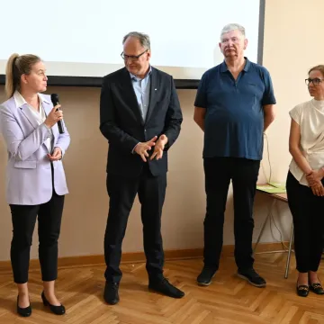 Zachęcali do wyboru zawodu. Za nami targi „Wybieram Rzemiosła”