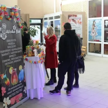 I Walentynkowe Targi Ślubne w Radomsku