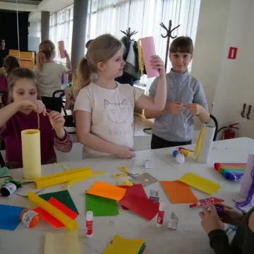 Ferie w krainie Królowej Śniegu