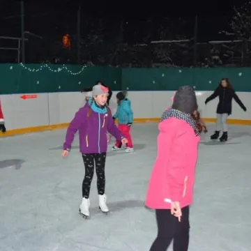 Lodowisko dla radomszczan