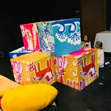 Interaktywna wystawa, na której poznasz ludowe tradycje