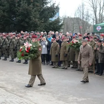 70. rocznica śmierci 