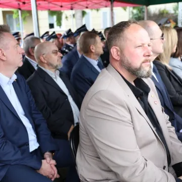 Wielkie święto strażaków w Przedborzu