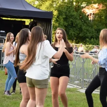 Dni Radomska 2017: Club Summer Nation Matty’m i Fire