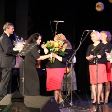 Jubileusz 15-lecia Chóru Cantabile