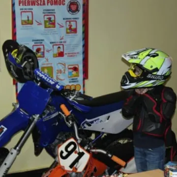 WOŚP 2019: Przystanek Przedbórz