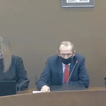 Małgorzata Lewandowska została nową wicestarostą powiatu radomszczańskiego