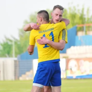 RKS gromi GUKS Gorzkowice