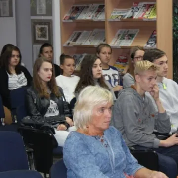 Uczcili powstanie Podziemnego Państwa Polskiego