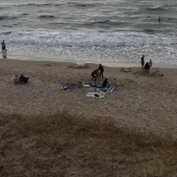 [WASZE ZDJĘCIA] Pocztówka z wakacji