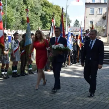 Święto Wojska Polskiego w Radomsku