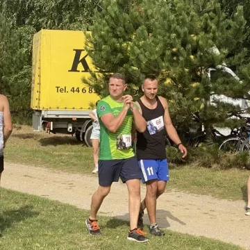 VII Bieg Ekstremalny „RADMAGEDON 2023” w Radomsku