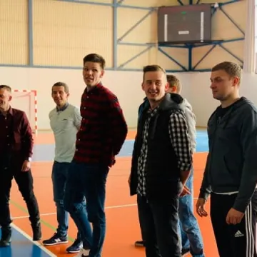 Packing Partner halowym mistrzem Radomska