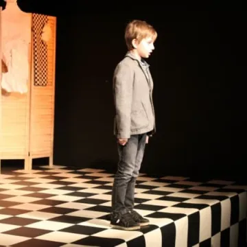 W MDK odbył się konkurs recytatorski