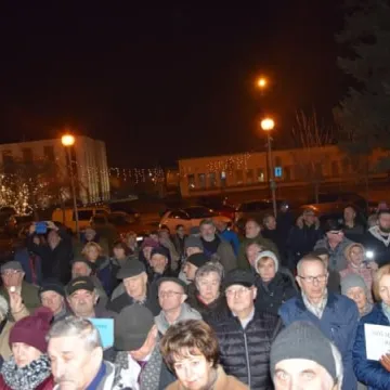 Obywatele przeciwko „ustawie kagańcowej”