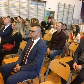 Jubileusz 80-lecia PSP 7 w Radomsku