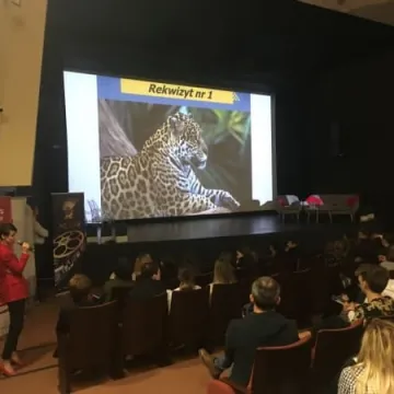 Konkurs „Życie i twórczość Gabrieli Muskały”