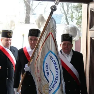 Upamiętnili 72. rocznicę śmierci Warszyca