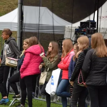 Zakończenie wakacji z koncertem Sylwii Przybysz