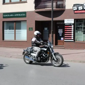 1 maja – Święto Pracy. Uroczystości w Radomsku