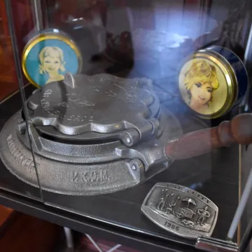 W Piotrkowie Tryb. powstało muzeum lodów