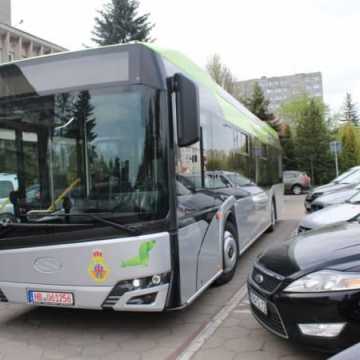 Radomsko na 54. miejscu wykorzystania środków unijnych na inwestycje transportowe 2014–2018
