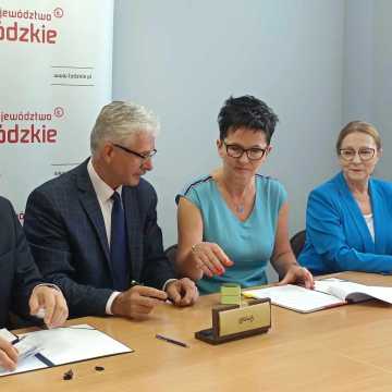 Są pieniądze na kolejne inwestycje dla gmin: Radomsko, Gidle oraz Żytno