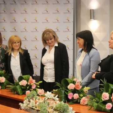 Nominacje dla dyrektorów pięciu szkół podstawowych w Radomsku
