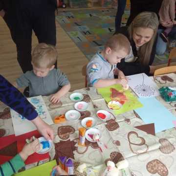 Przedszkole „Pod Zielonym Ludkiem” w Radomsku zaprosiło na Dzień Otwarty